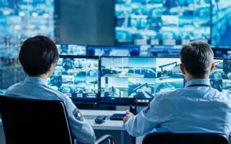 monitoring